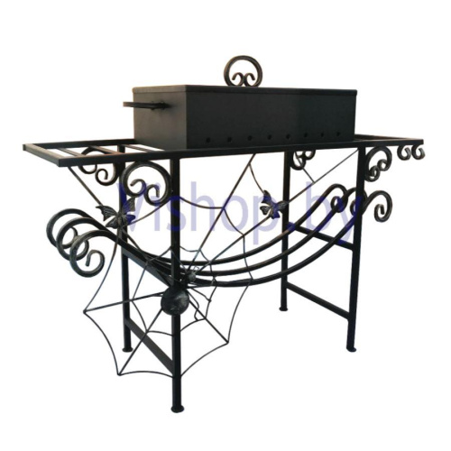 Мангал МК-7 Паучок 