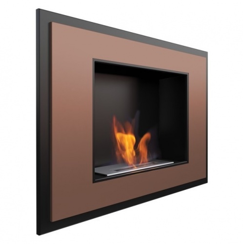 Биокамин Kratki ALPHA/MG/TUV медь