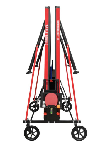 Теннисный стол Alpin TT-500 Indoor