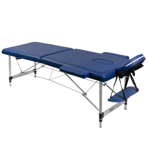 Массажный стол Alpin TMA-60 Dark Blue