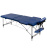 Массажный стол Alpin TMA-60 Dark Blue Массажный стол Alpin TMA-60 Dark Blue