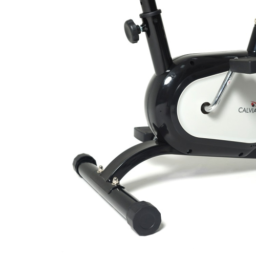 Велотренажер Calviano fit black