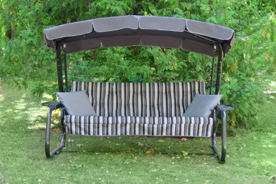 Садовые качели Мастак-2 с1634