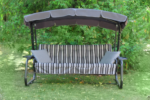 Садовые качели Мастак-2 с1634