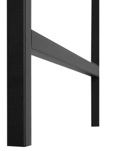 Консоль Leset Вудми с ящиками 