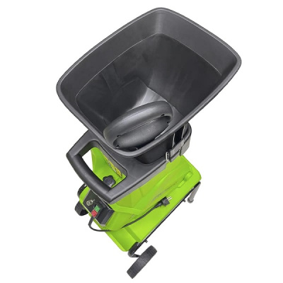 Садовый измельчитель Greenworks GACSB / 2206707