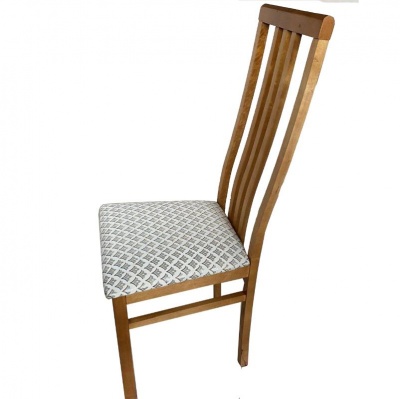 Стул МДК-82 Р-43 Жаккард лорд светлый 