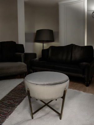 Банкетка БН-55-1-Р21 Italia-8 