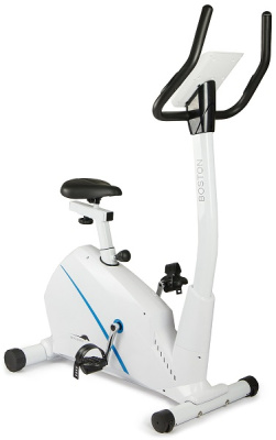 Велотренажер электромагнитный IRON HORSE BOSTON