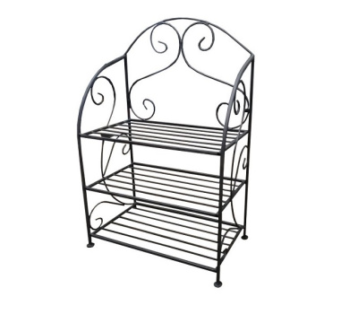 Полка для обуви № 7 