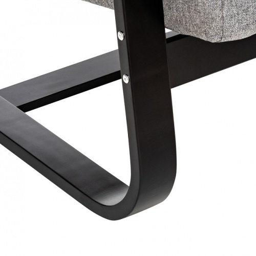 Кресло Leset ОСКАР венге Малмо 90 