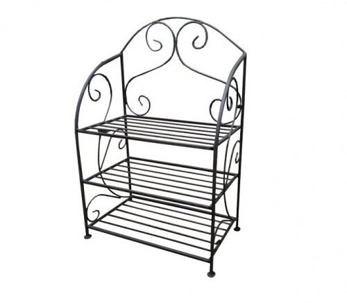 Полка для обуви № 7 