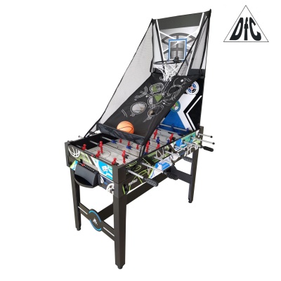 Игровой стол DFC FESTIVAL2 12 в 1