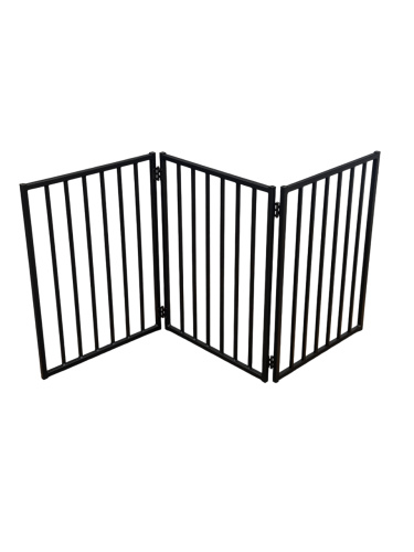 Барьер ширма для собак №1