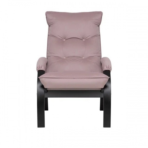 Кресло-трансформер Leset Левада венге Velur V11 