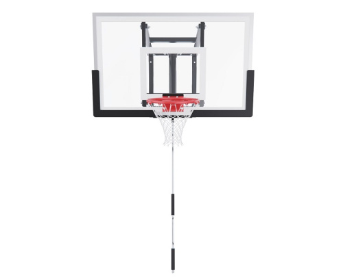 Баскетбольный щит DFC стекло 6 мм 110 х 70 см