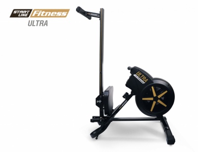 Гребной тренажер Ultra SLF 8012H
