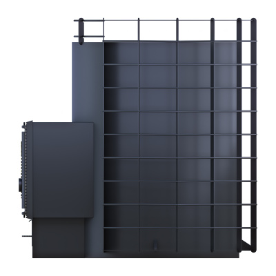 Печь для бани Царь-печи Вольга Премиум