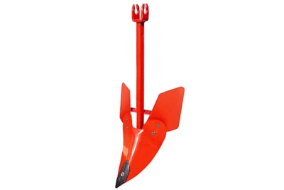 Окучник однорядн. ОРО-16 НП 00.02.41.00.00 -01 ВРМЗ