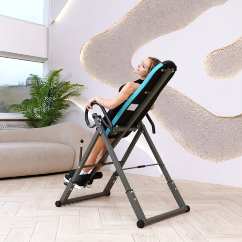 Инверсионный стол DFC Skandia складной IT003A