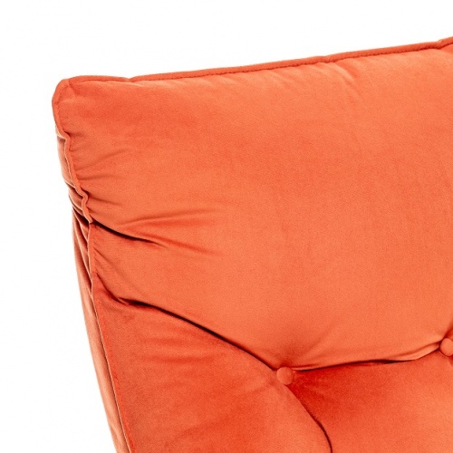 Кресло-трансформер Leset Монако венге текстура Velur V39 