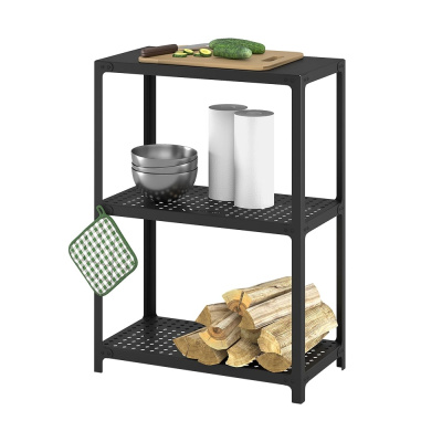 Стол-стеллаж примангальный От Шефа