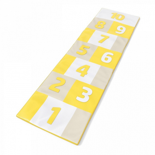 Коврик Классики ДМФ-ЭЛК-15.03.09 Pastel