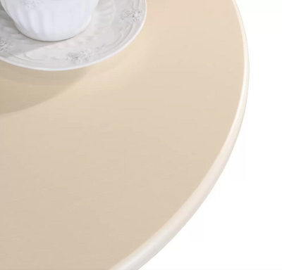 Стол журнальный Рио 5 слоновая кость 