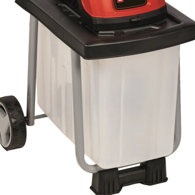 Садовый измельчитель Einhell GC-KS 2540 CB