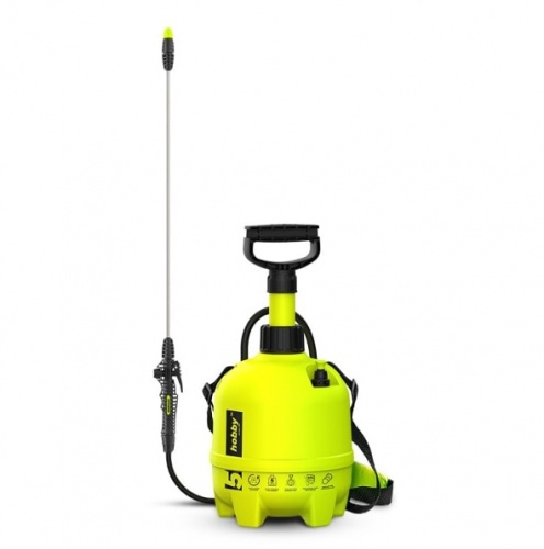 Опрыскиватель помповый Marolex Hobby 5