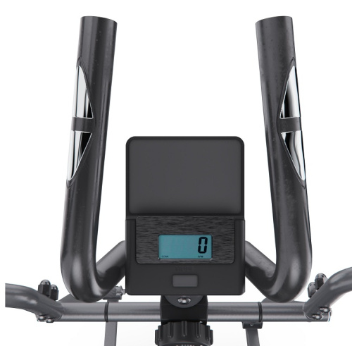 Эллиптический тренажер DFC E85162 магнитный