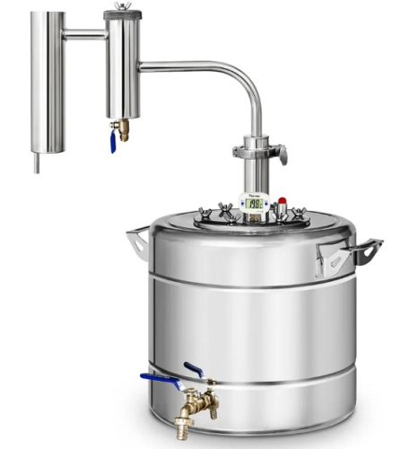 Дистиллятор Феникс Мечта New 20 л 