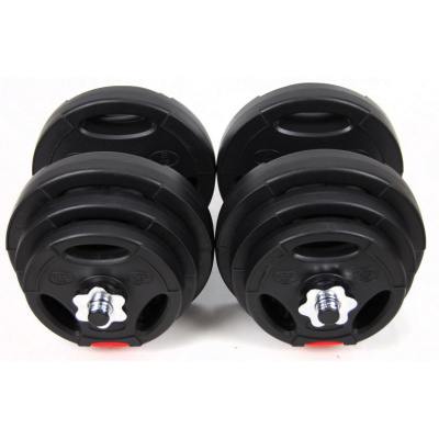 Гантели Atlas Sport Langhantel 2х18,7 кг (30 мм)