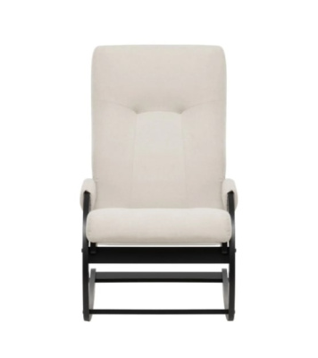 Кресло-качалка Leset Блисс венге Soro 21