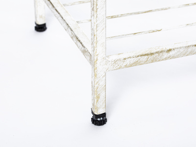 Банкетка с регулируемыми ножками БН-17КСТ-4 Italia-15 