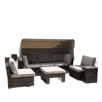 Комплект мебели AFM-320B Brown