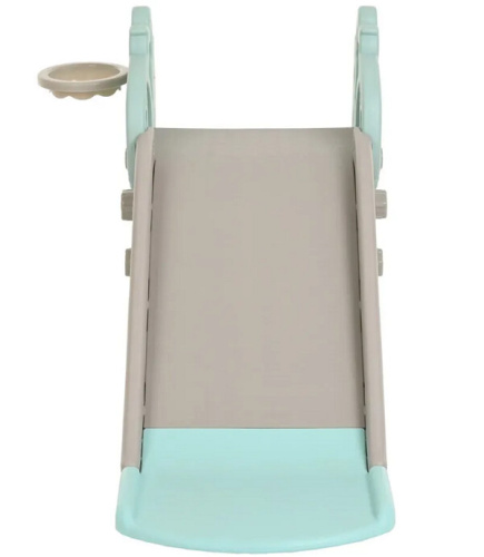 Горка-комплекс Pituso Дракоша UN-0705-green зеленый