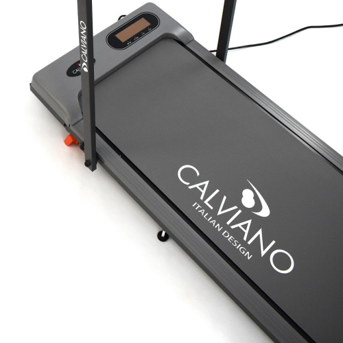 Беговая дорожка Calviano Arlin со стойкой