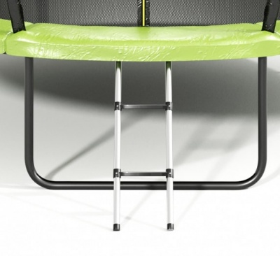 Батут Atlas Sport 374 см (12FT) MASTER