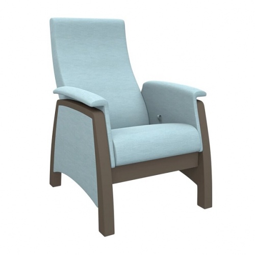 Кресло для отдыха Balance Melva70 серый ясень 