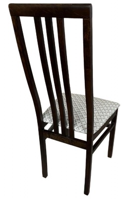 Стул МДК-82 Е-50 Жаккард Лорд светлый 