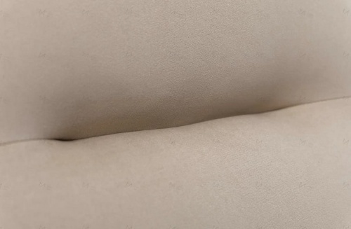 Кресло Leset Дэми слоновая кость Velur V18 