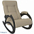 Кресло-качалка модель 4 б/л Мальта 01