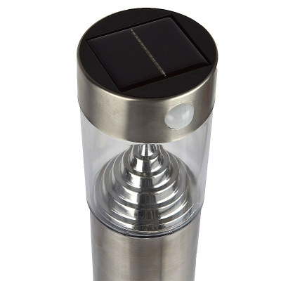 Светильник уличный Uniel Sensor USL-F-168/MT800 / UL-00007865