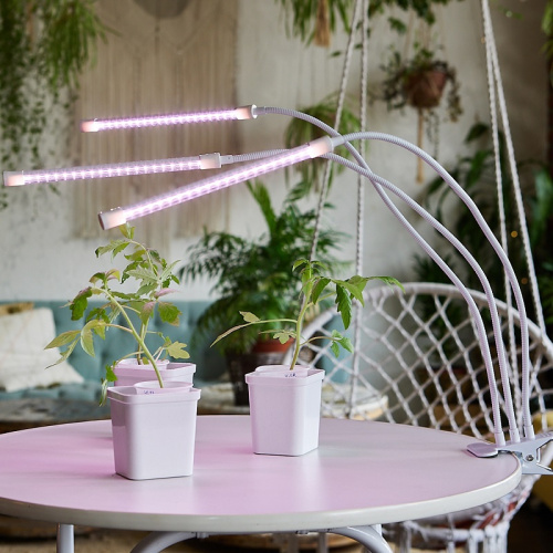 Светильник для растений Uniel ULT-P33-18W/SPLE/TM/60 / UL-00008904