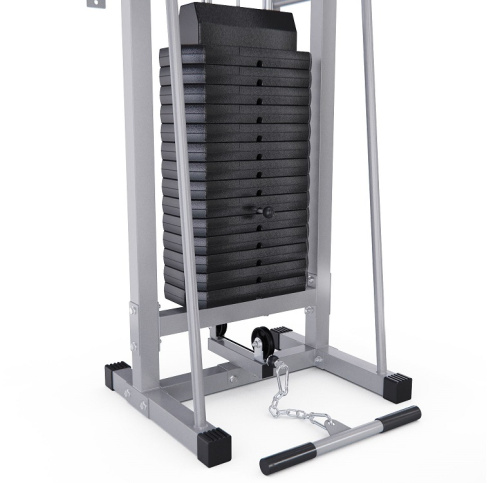 Кроссовер DFC D10090 стек 90 кг