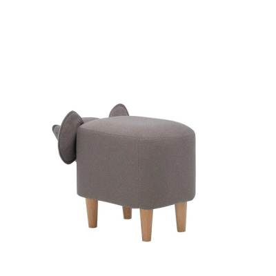 Пуф Leset Mouse COMBI Milos 16 Milos 02 