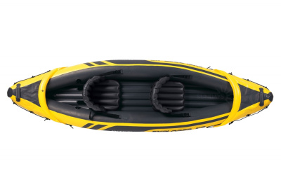 Лодка-каяк надувная Intex Explorer K2 68307NP (Китай)
