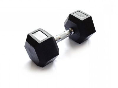 Гантель Profit MDK-101-3 12,5 кг