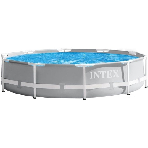 Бассейн каркасный Intex Prism Frame 366x99 см (26716NP)